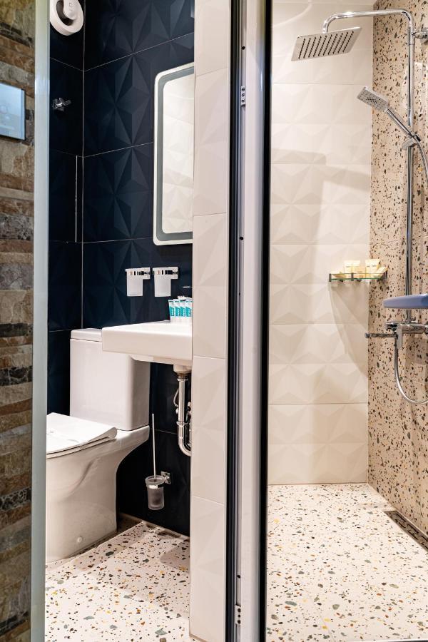 Sofiel Cozy Apartment - Top Center Sofia Bagian luar foto