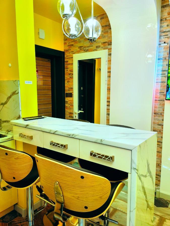 Sofiel Cozy Apartment - Top Center Sofia Bagian luar foto