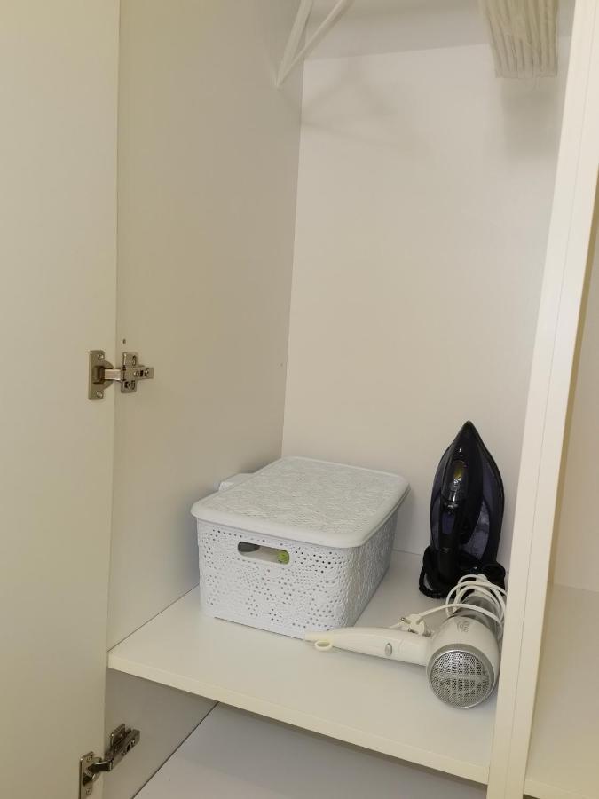 Sofiel Cozy Apartment - Top Center Sofia Bagian luar foto