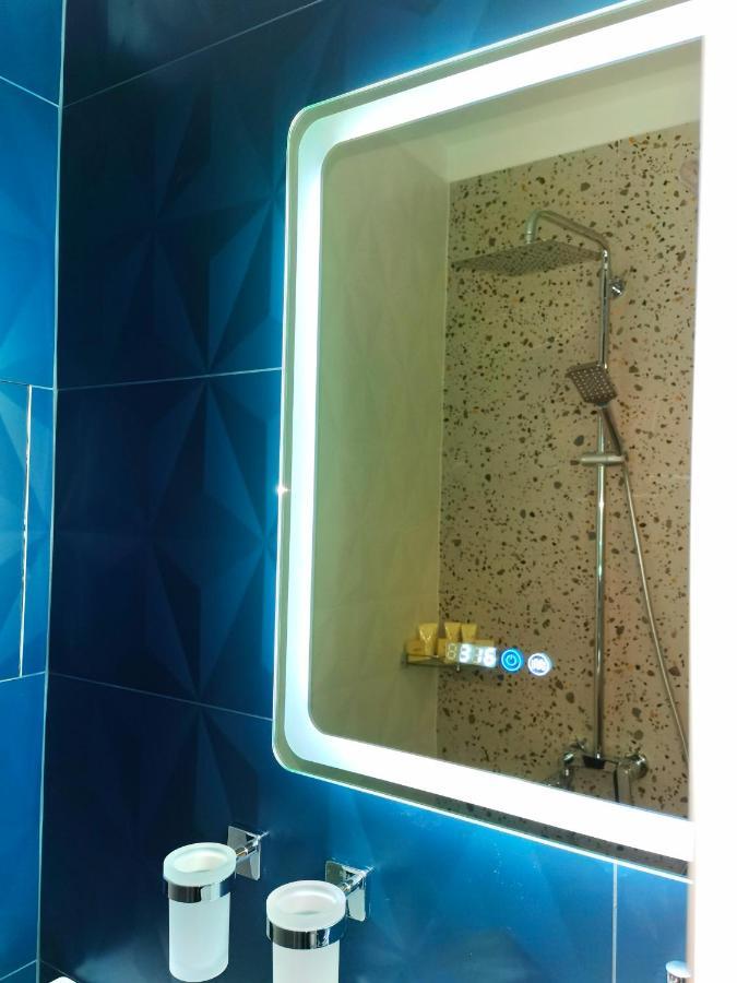 Sofiel Cozy Apartment - Top Center Sofia Bagian luar foto